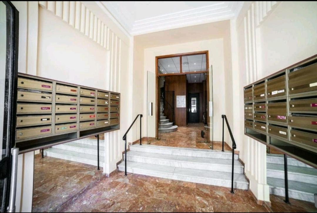 Home For 2 Few Steps From Casino Monte Carlo And Beach Beausoleil Bagian luar foto