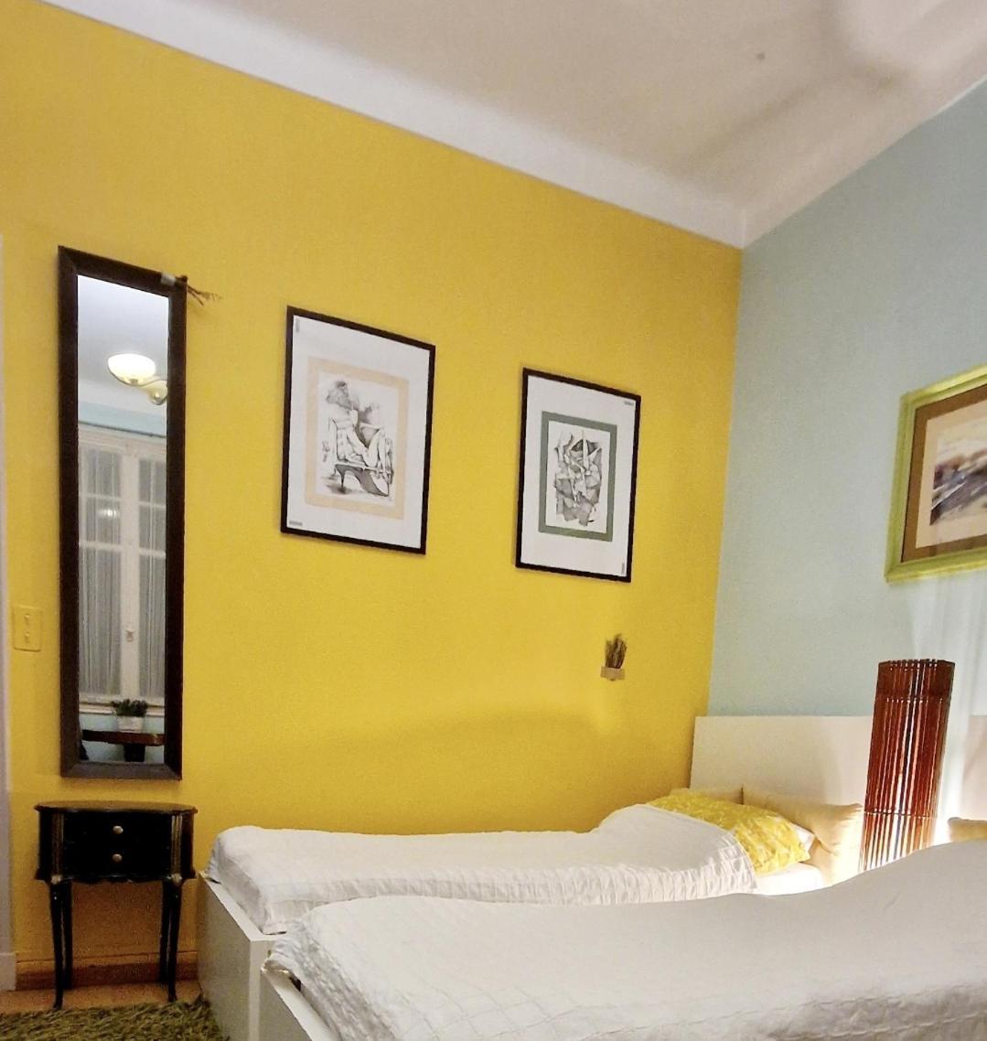 Home For 2 Few Steps From Casino Monte Carlo And Beach Beausoleil Bagian luar foto