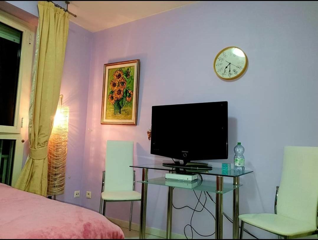 Home For 2 Few Steps From Casino Monte Carlo And Beach Beausoleil Bagian luar foto