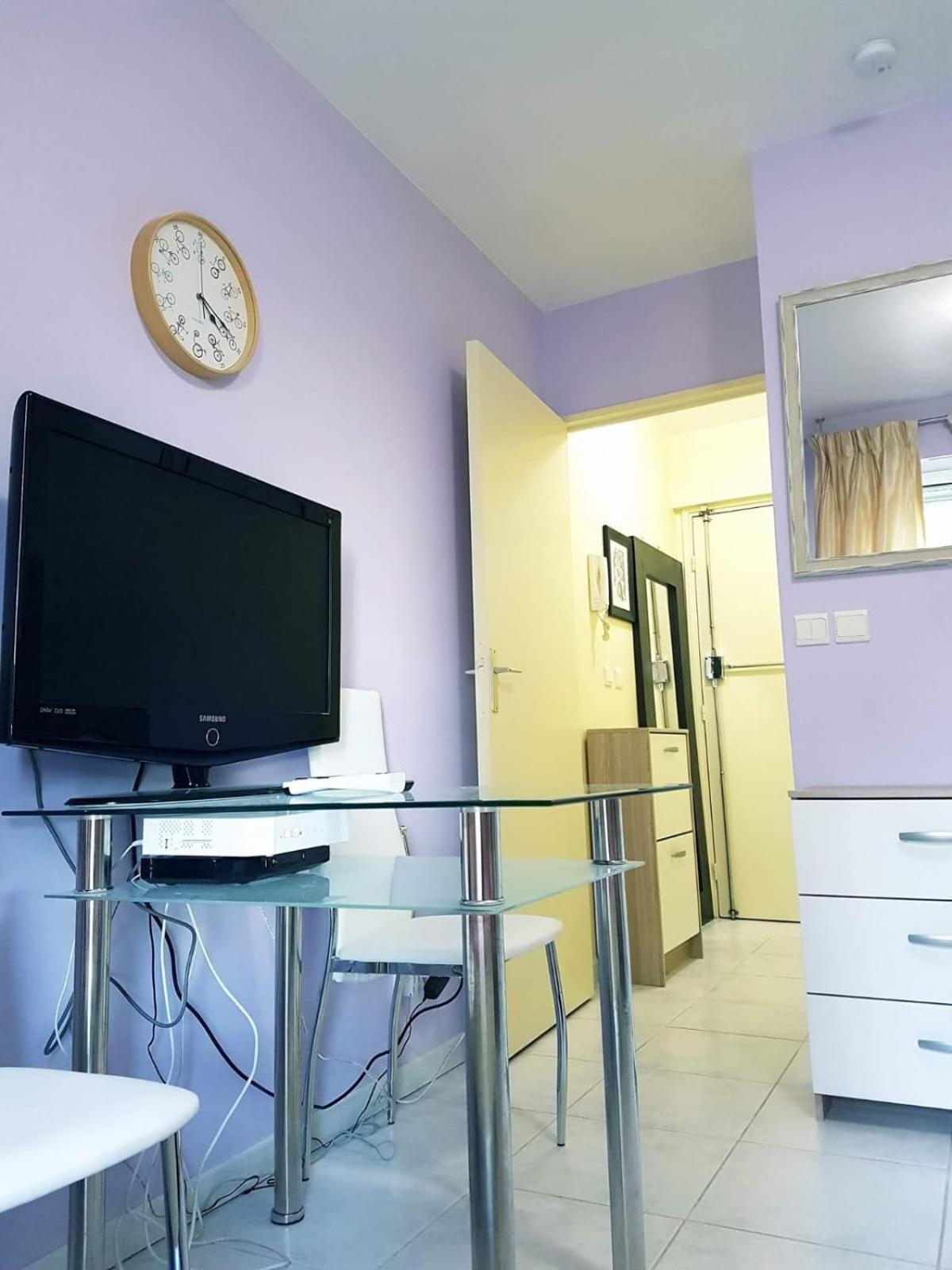 Home For 2 Few Steps From Casino Monte Carlo And Beach Beausoleil Bagian luar foto
