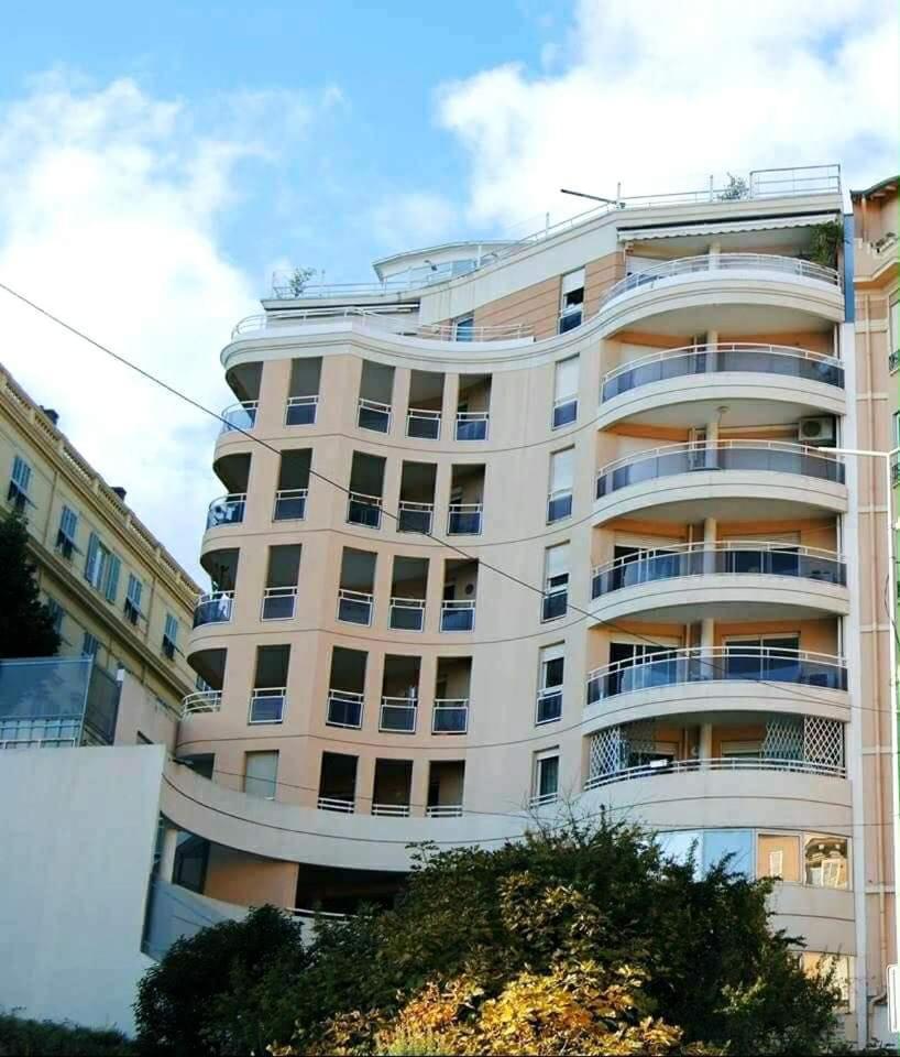 Home For 2 Few Steps From Casino Monte Carlo And Beach Beausoleil Bagian luar foto