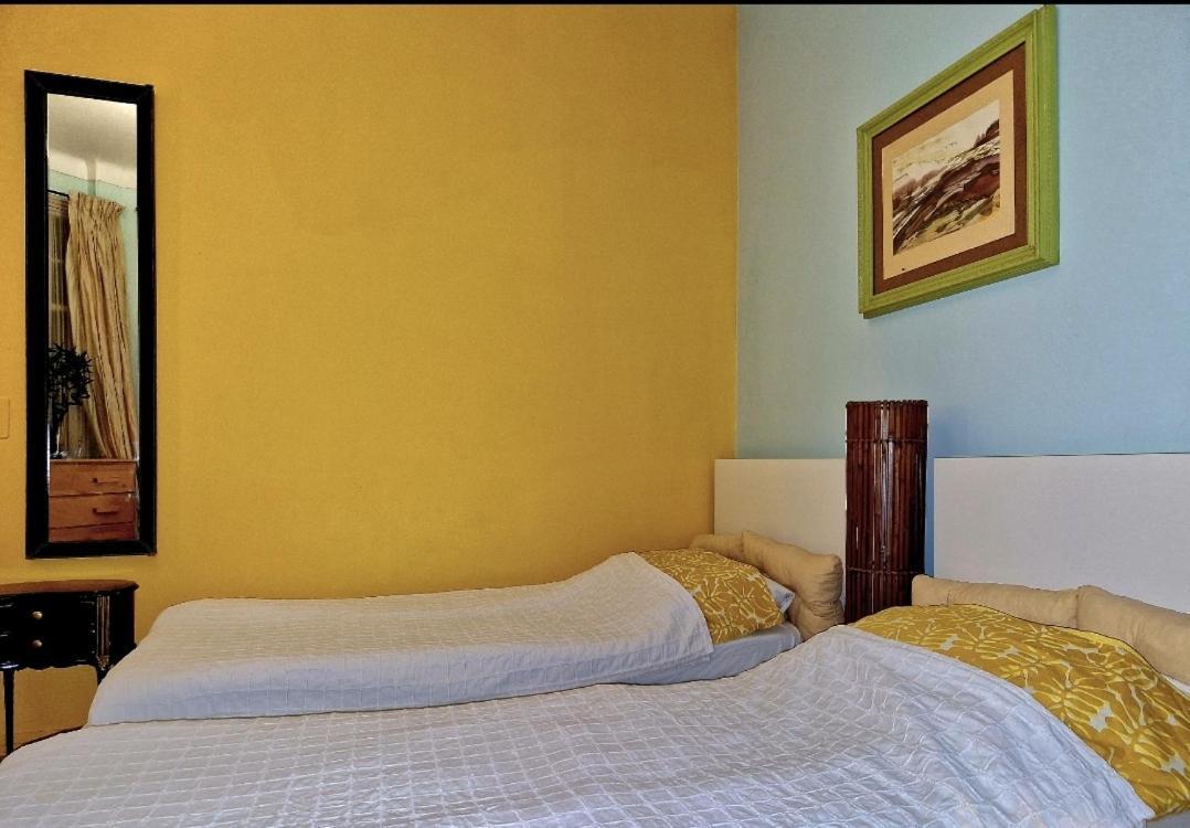 Home For 2 Few Steps From Casino Monte Carlo And Beach Beausoleil Bagian luar foto