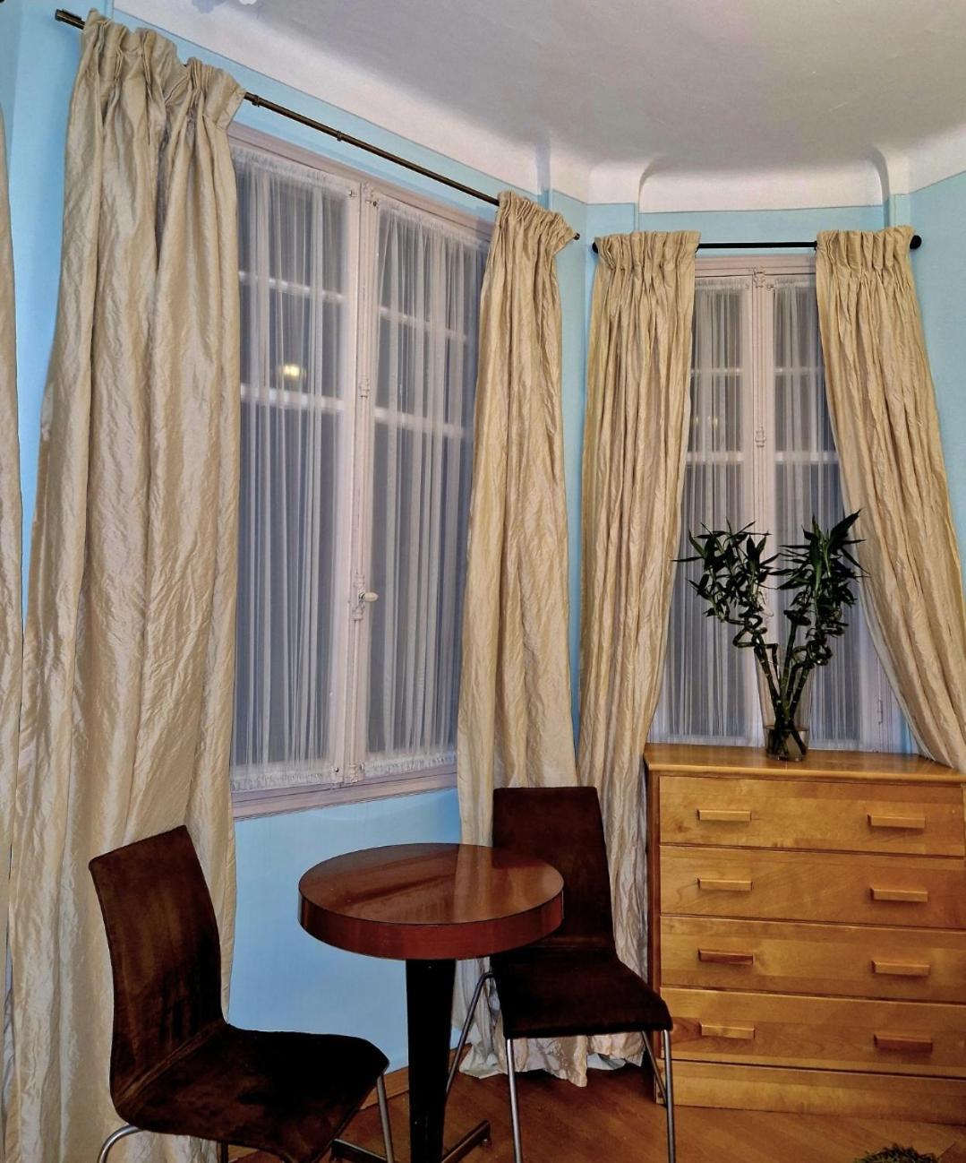 Home For 2 Few Steps From Casino Monte Carlo And Beach Beausoleil Bagian luar foto