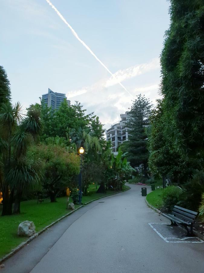 Home For 2 Few Steps From Casino Monte Carlo And Beach Beausoleil Bagian luar foto