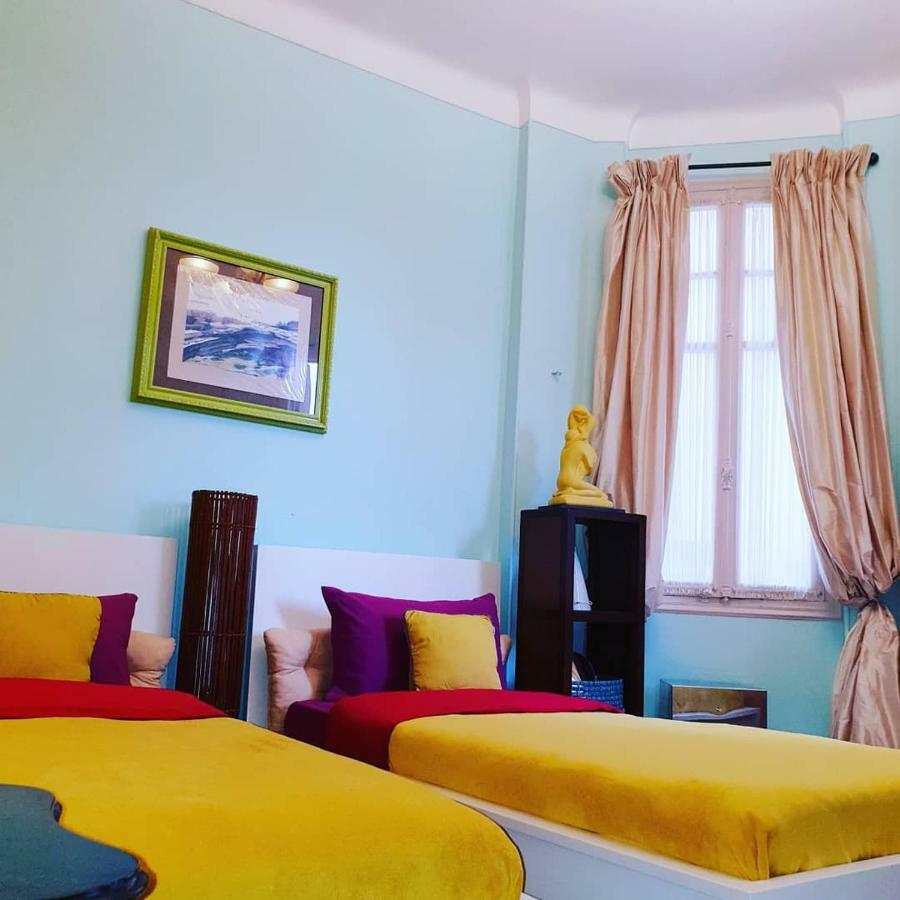 Home For 2 Few Steps From Casino Monte Carlo And Beach Beausoleil Bagian luar foto