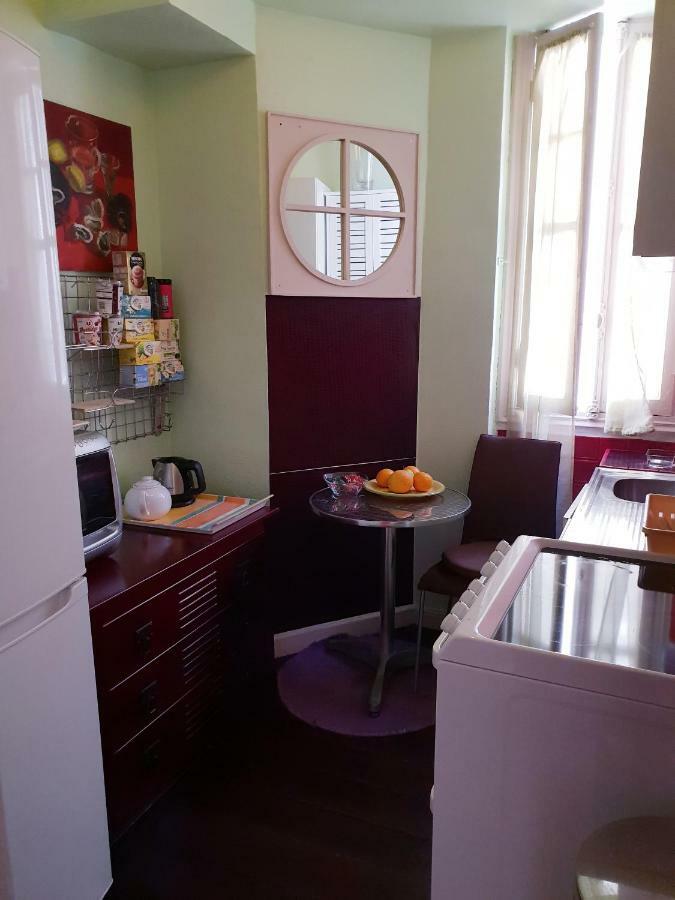 Home For 2 Few Steps From Casino Monte Carlo And Beach Beausoleil Bagian luar foto